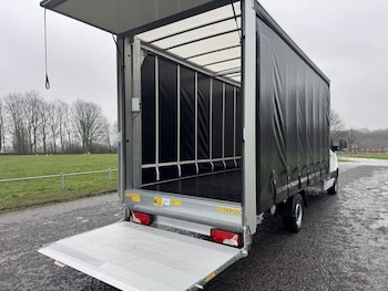 Mercedes-Benz Sprinter feature image