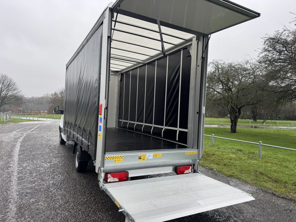 Used Mercedes-Benz Sprinter 2023 for sale - 77421734: Photo 5