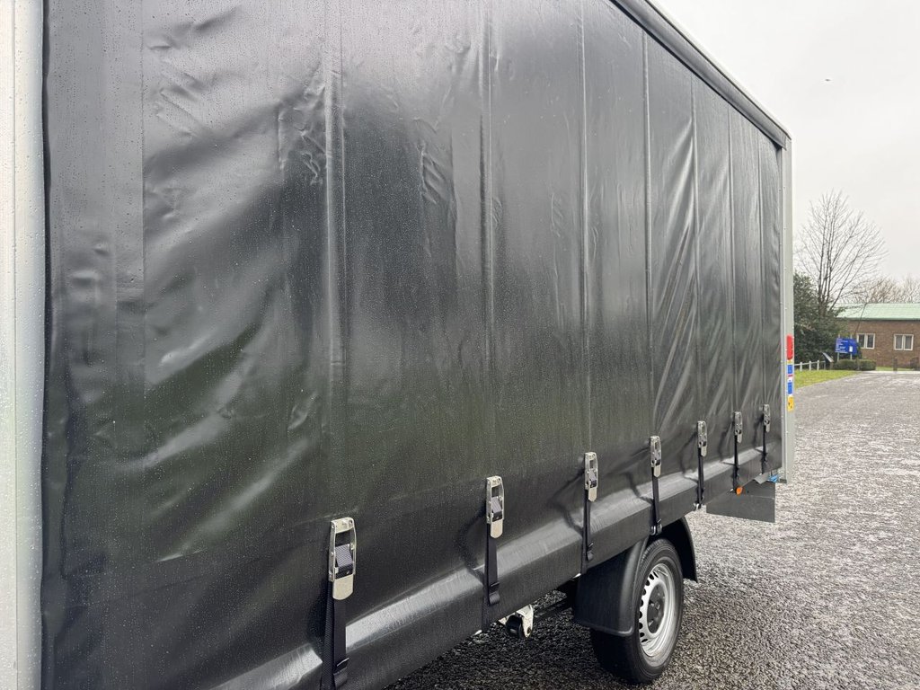 Used Mercedes-Benz Sprinter 2023 for sale - 77421734: Photo 7