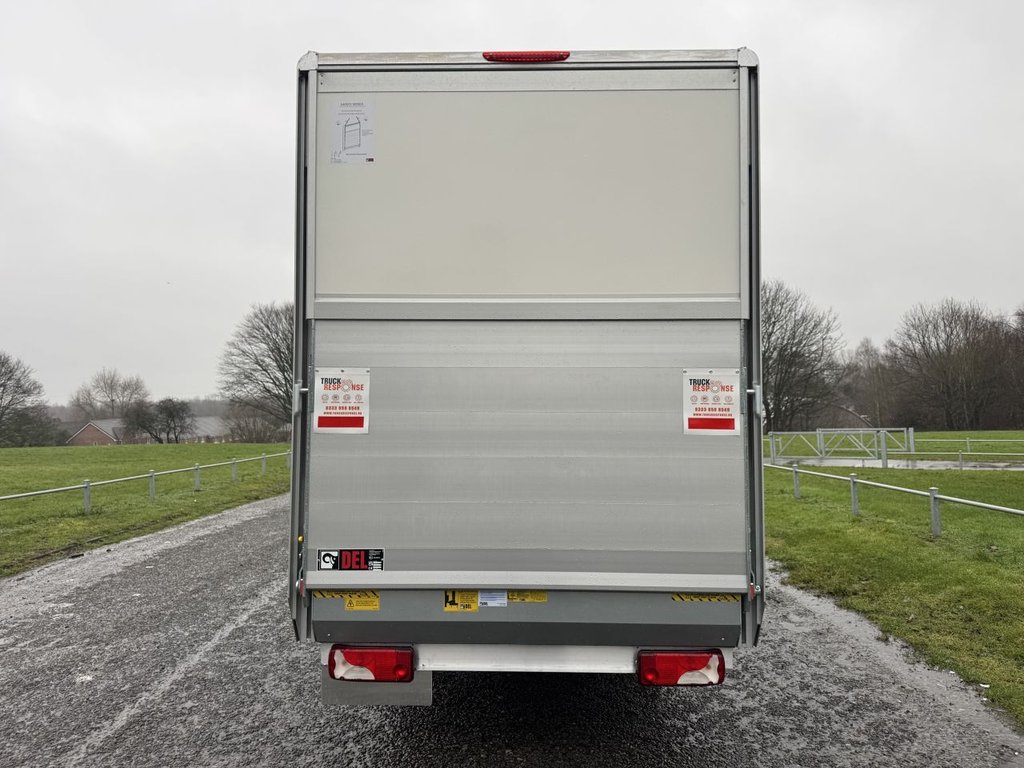 Used Mercedes-Benz Sprinter 2023 for sale - 77421734: Photo 8