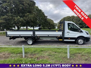 Used Ford Transit 2023 for sale - 79795816: Photo