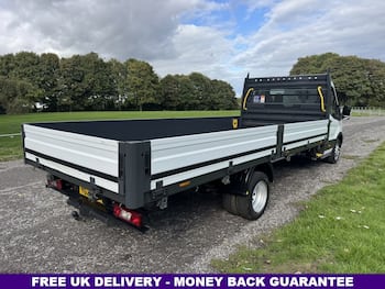 Used Ford Transit 2023 for sale - 79795816: Photo