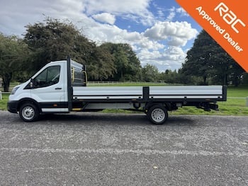 Used Ford Transit 2023 for sale - 79795816: Photo