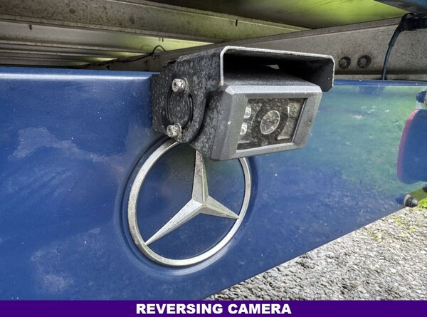 Used Mercedes-Benz Sprinter 2023 for sale - 75716040: Photo 13