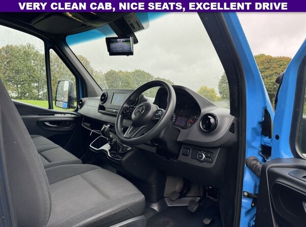 Used Mercedes-Benz Sprinter 2023 for sale - 75716040: Photo 14