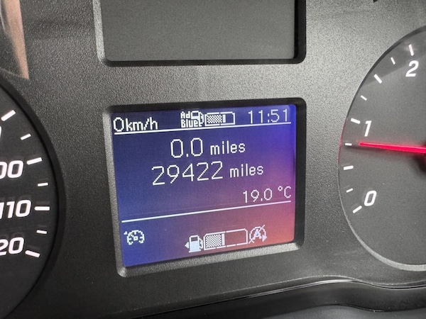 Used Mercedes-Benz Sprinter 2023 for sale - 75716040: Photo 19