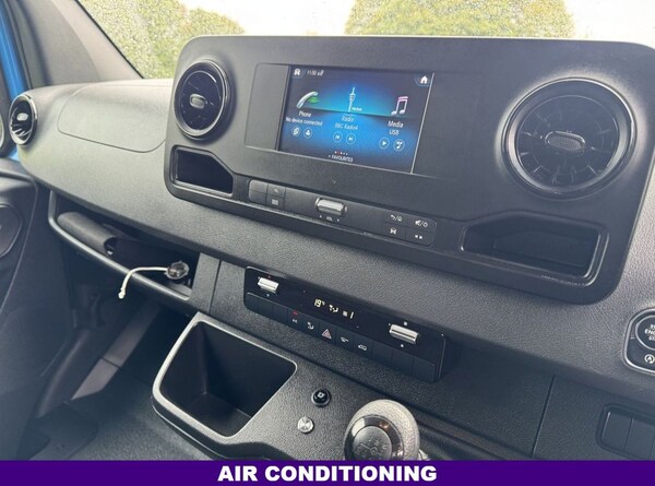 Used Mercedes-Benz Sprinter 2023 for sale - 75716040: Photo 20