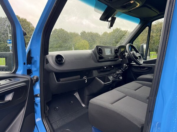 Used Mercedes-Benz Sprinter 2023 for sale - 75716040: Photo 22