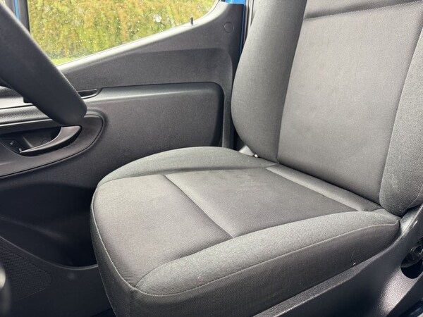 Used Mercedes-Benz Sprinter 2023 for sale - 75716040: Photo 26