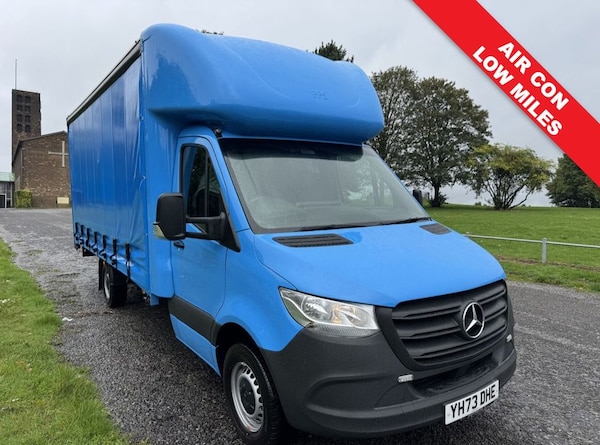 Used Mercedes-Benz Sprinter 2023 for sale - 75716040: Photo 31