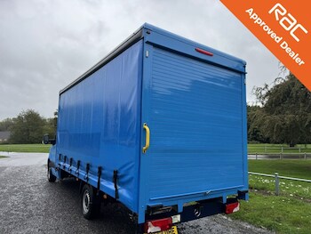 Used Mercedes-Benz Sprinter 2023 for sale - 75716040: Photo