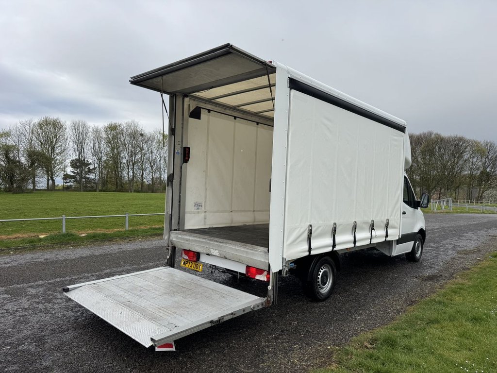 Used Mercedes-Benz Sprinter 2024 for sale - 78215857: Photo 10