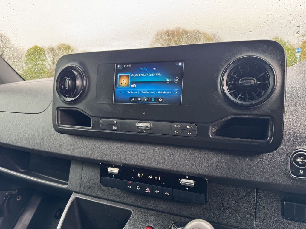 Used Mercedes-Benz Sprinter 2024 for sale - 78215857: Photo 12