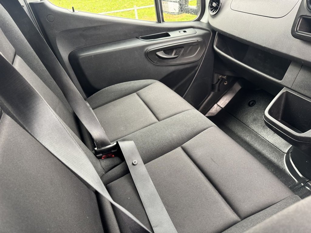 Used Mercedes-Benz Sprinter 2024 for sale - 78215857: Photo 13