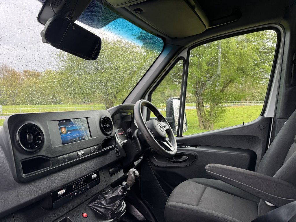 Used Mercedes-Benz Sprinter 2024 for sale - 78215857: Photo 15