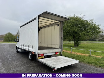 Used Mercedes-Benz Sprinter 2024 for sale - 78215857: Photo