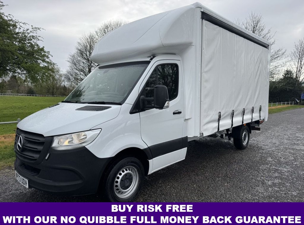 Used Mercedes-Benz Sprinter 2024 for sale - 78215857: Photo 5