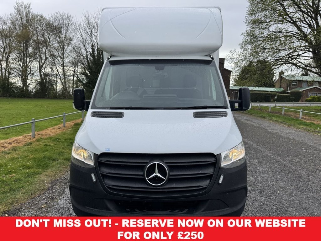 Used Mercedes-Benz Sprinter 2024 for sale - 78215857: Photo 6