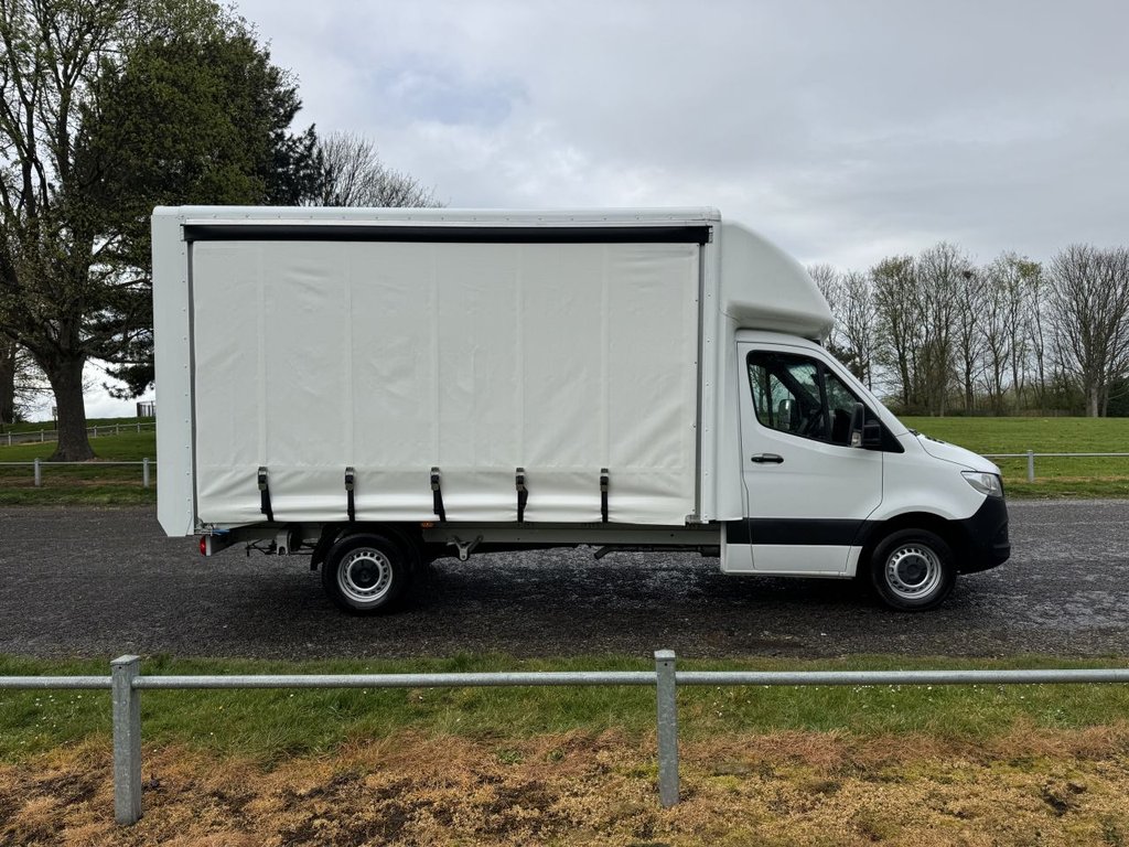 Used Mercedes-Benz Sprinter 2024 for sale - 78215857: Photo 7