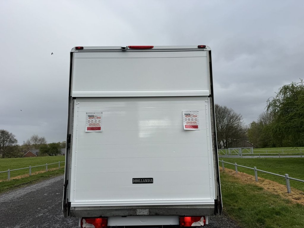 Used Mercedes-Benz Sprinter 2024 for sale - 78215857: Photo 9