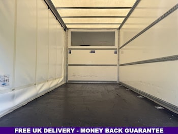 Used Ford Transit 2023 for sale - 78729663: Photo