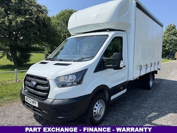Used Ford Transit 2023 for sale - 78729663: Photo