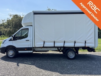 Used Ford Transit 2023 for sale - 78729663: Photo