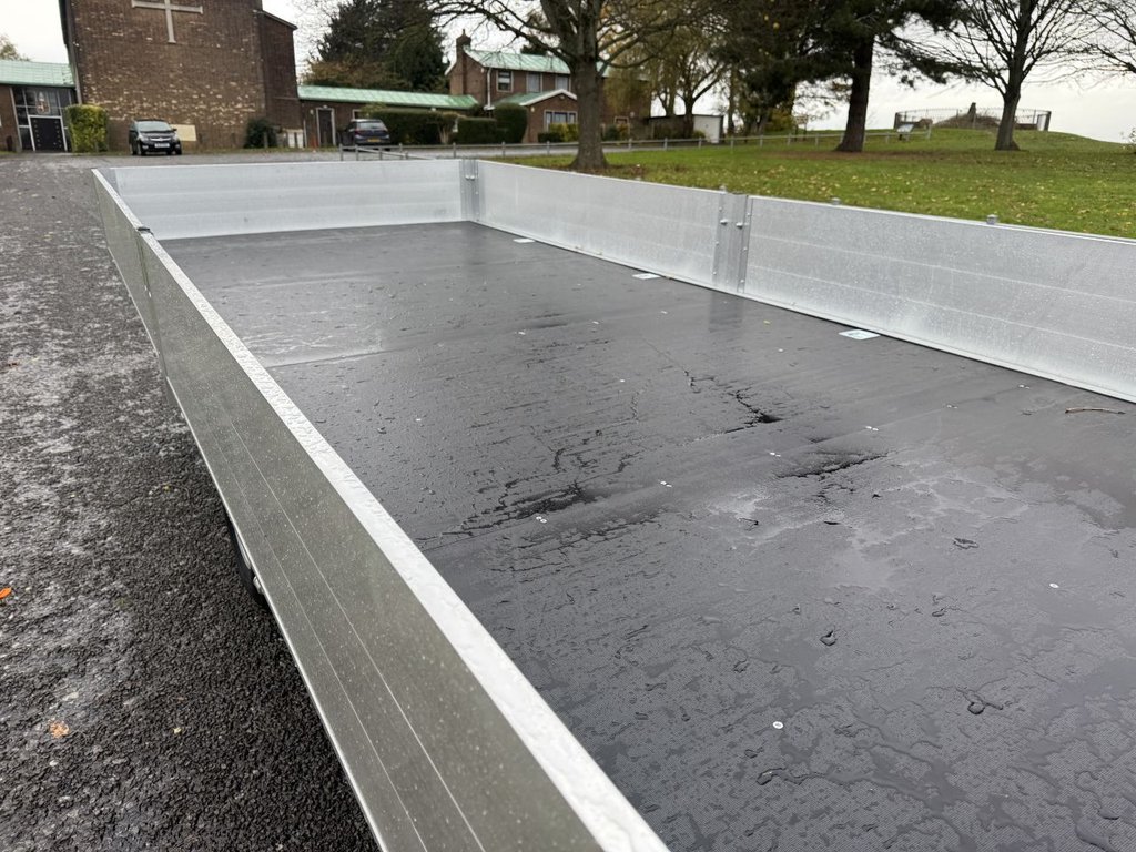 Used Mercedes-Benz Sprinter 2021 for sale - 76487065: Photo 10