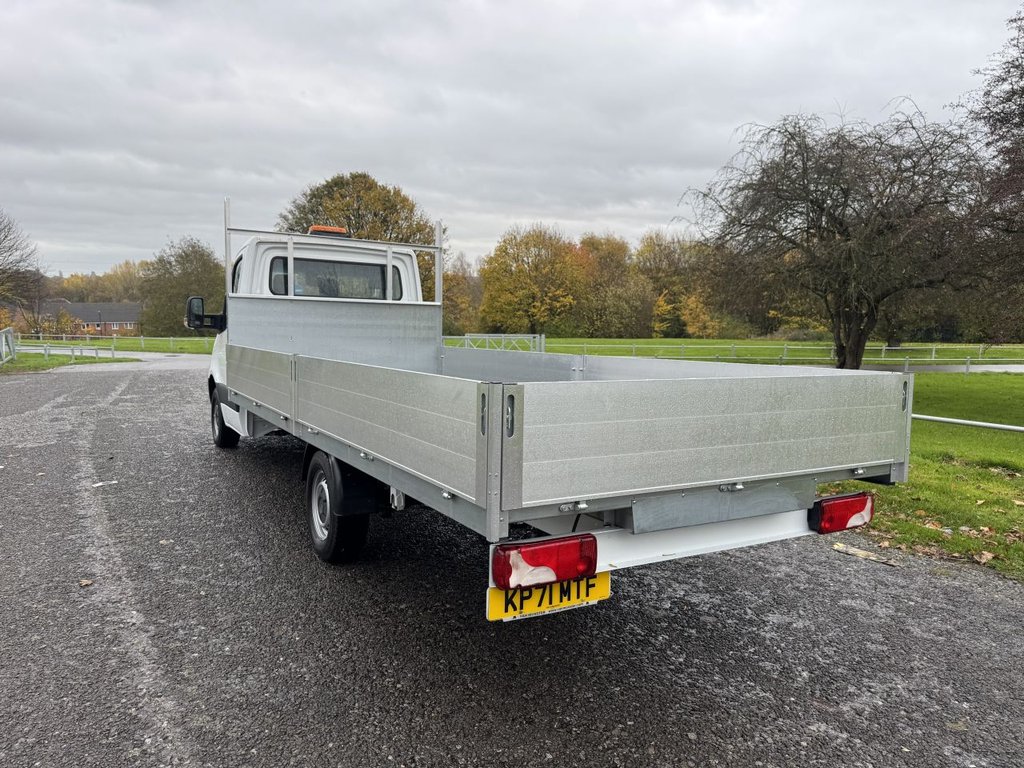 Used Mercedes-Benz Sprinter 2021 for sale - 76487065: Photo 11