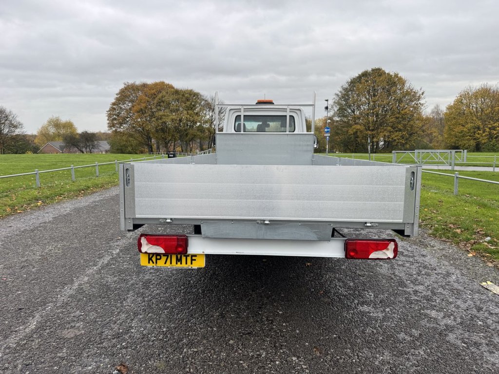 Used Mercedes-Benz Sprinter 2021 for sale - 76487065: Photo 12