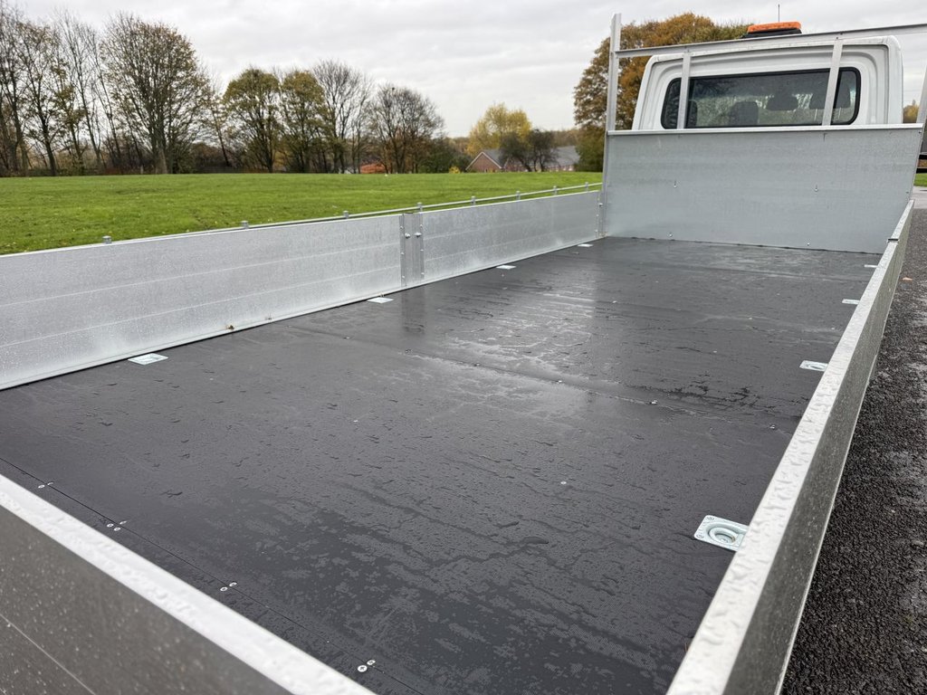 Used Mercedes-Benz Sprinter 2021 for sale - 76487065: Photo 13