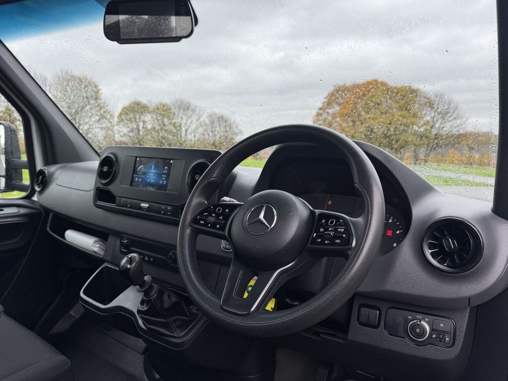 Used Mercedes-Benz Sprinter 2021 for sale - 76487065: Photo 16