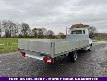 Used Mercedes-Benz Sprinter 2021 for sale - 76487065: Photo