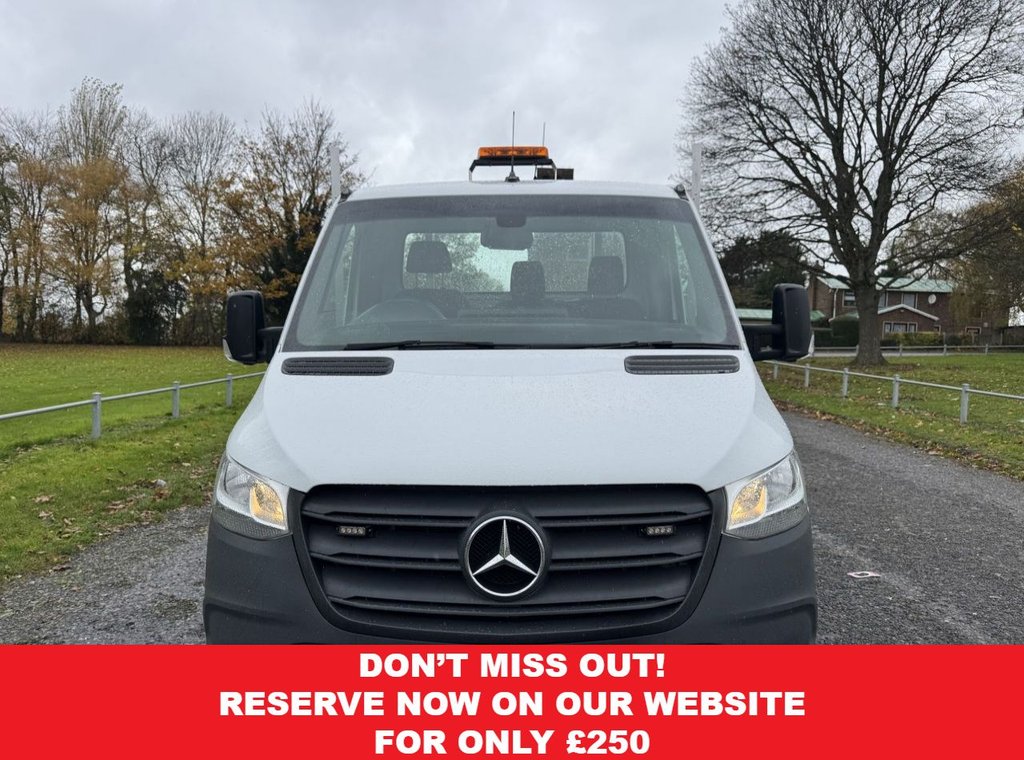 Used Mercedes-Benz Sprinter 2021 for sale - 76487065: Photo 6