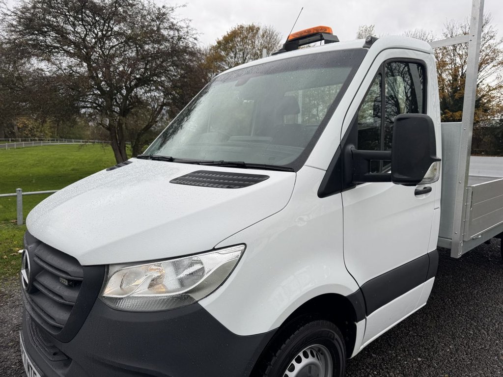 Used Mercedes-Benz Sprinter 2021 for sale - 76487065: Photo 7