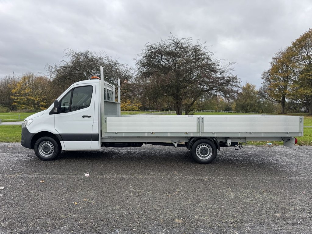 Used Mercedes-Benz Sprinter 2021 for sale - 76487065: Photo 8