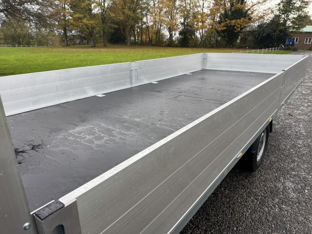 Used Mercedes-Benz Sprinter 2021 for sale - 76487065: Photo 9