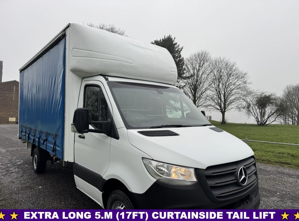 Used Mercedes-Benz Sprinter 2018 for sale - 77421733: Photo 19