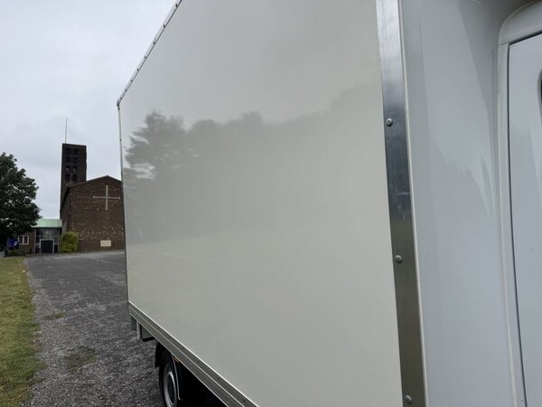 Used Mercedes-Benz Sprinter 2021 for sale - 75320384: Photo 10
