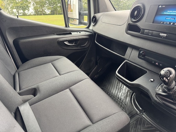 Used Mercedes-Benz Sprinter 2021 for sale - 75320384: Photo 23