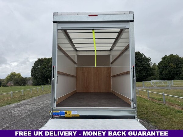 Used Mercedes-Benz Sprinter 2021 for sale - 75320384: Photo 2
