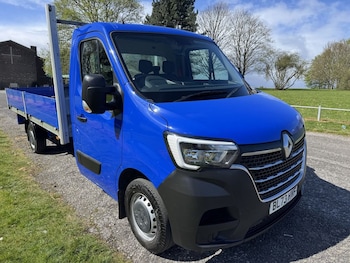 Used Renault Master 2024 for sale - 78232825: Photo