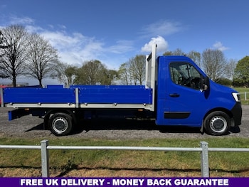 Used Renault Master 2024 for sale - 78232825: Photo