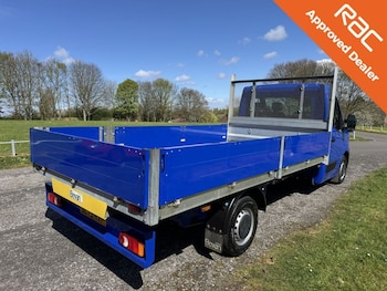 Used Renault Master 2024 for sale - 78232825: Photo