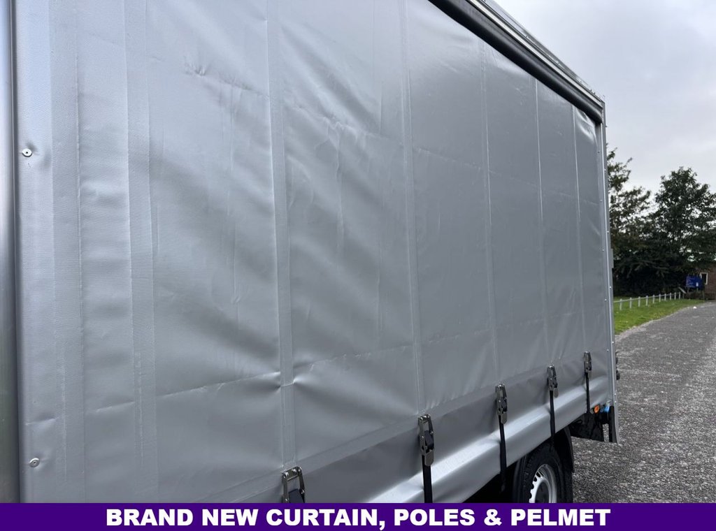 Used Mercedes-Benz Sprinter 2022 for sale - 75998117: Photo 10