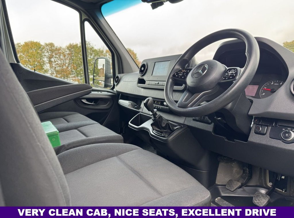 Used Mercedes-Benz Sprinter 2022 for sale - 75998117: Photo 18
