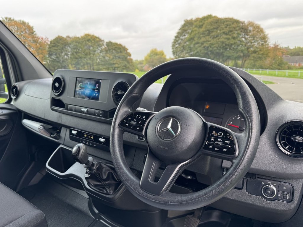 Used Mercedes-Benz Sprinter 2022 for sale - 75998117: Photo 19