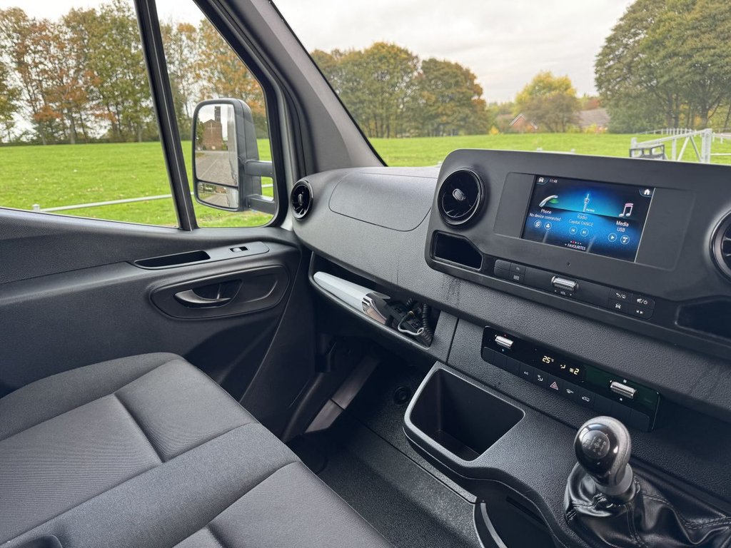 Used Mercedes-Benz Sprinter 2022 for sale - 75998117: Photo 20