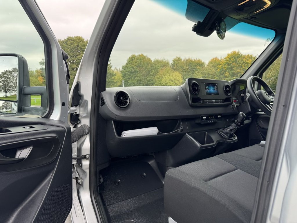 Used Mercedes-Benz Sprinter 2022 for sale - 75998117: Photo 23