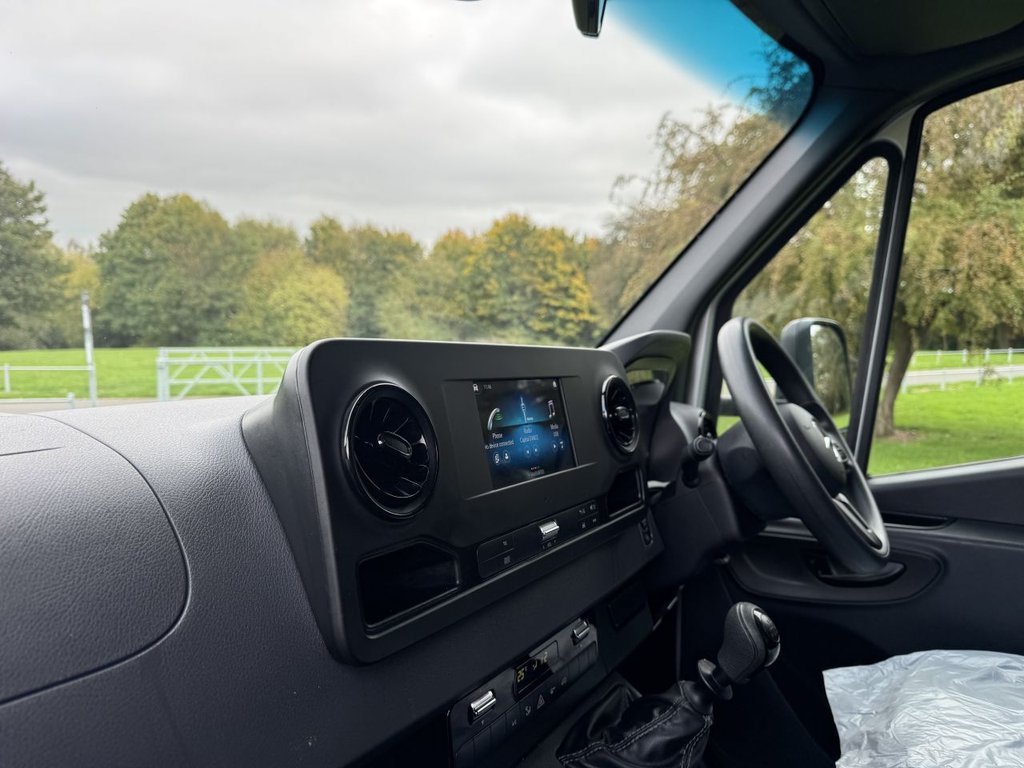 Used Mercedes-Benz Sprinter 2022 for sale - 75998117: Photo 25